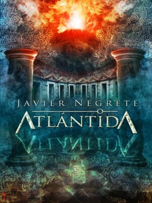 cover image of Atlántida